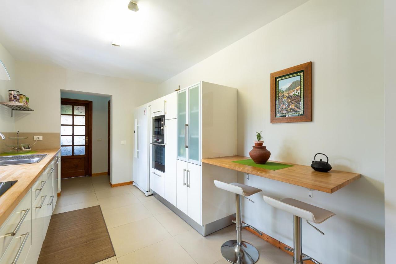 5Br Home - Pool Parking & Tennis Court Las Palmas de Gran Canaria Ngoại thất bức ảnh