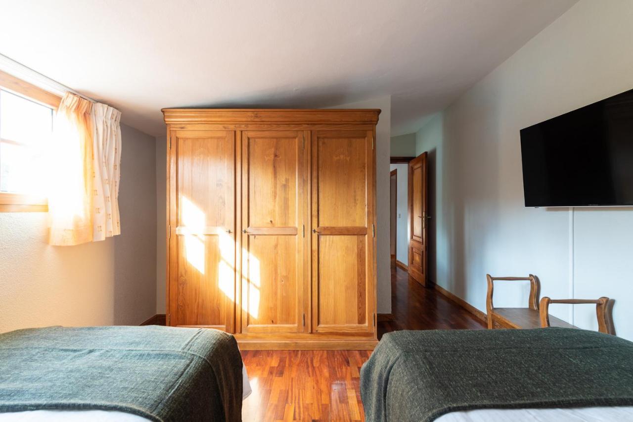 5Br Home - Pool Parking & Tennis Court Las Palmas de Gran Canaria Ngoại thất bức ảnh