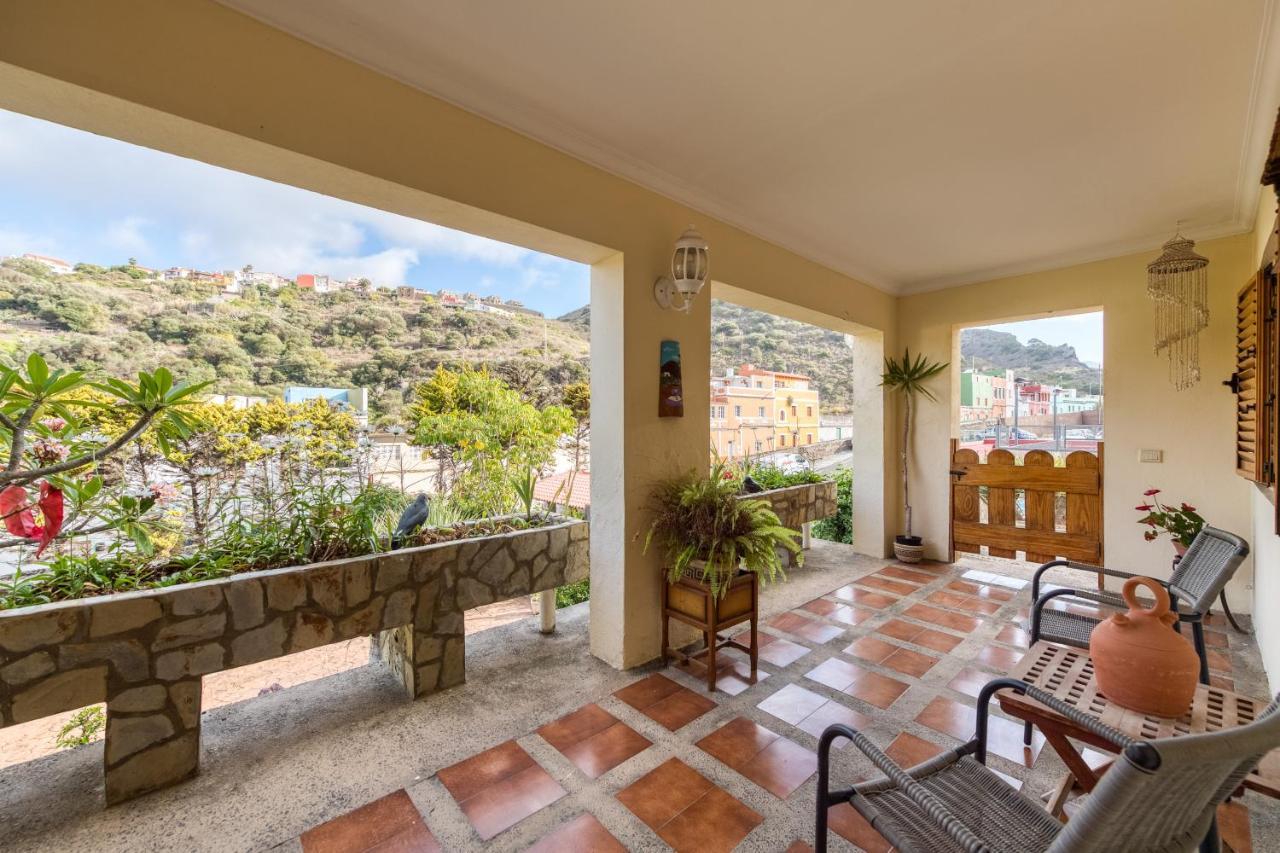 5Br Home - Pool Parking & Tennis Court Las Palmas de Gran Canaria Ngoại thất bức ảnh