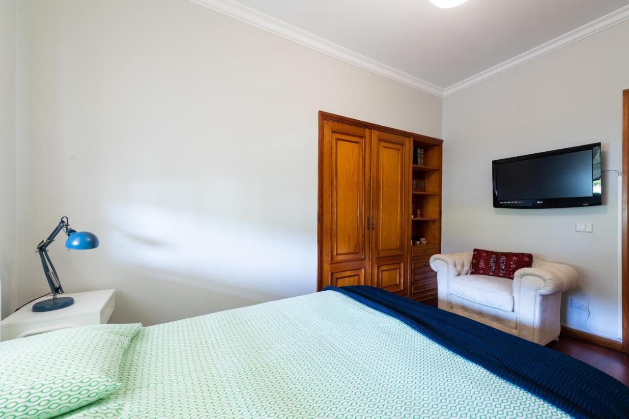 5Br Home - Pool Parking & Tennis Court Las Palmas de Gran Canaria Ngoại thất bức ảnh
