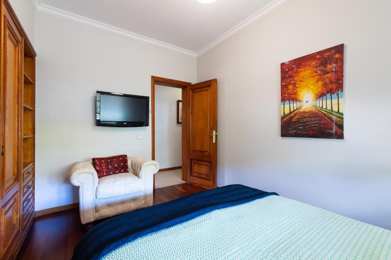5Br Home - Pool Parking & Tennis Court Las Palmas de Gran Canaria Ngoại thất bức ảnh