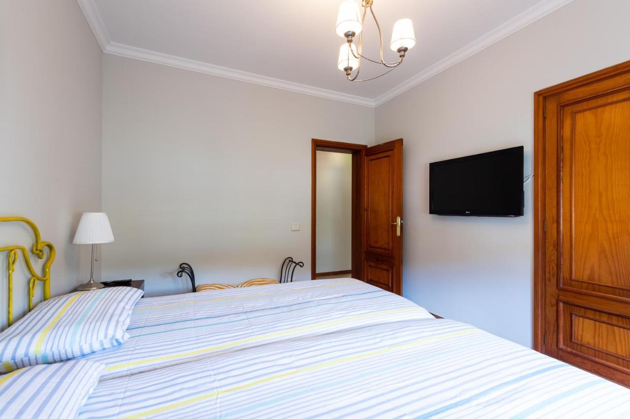 5Br Home - Pool Parking & Tennis Court Las Palmas de Gran Canaria Ngoại thất bức ảnh