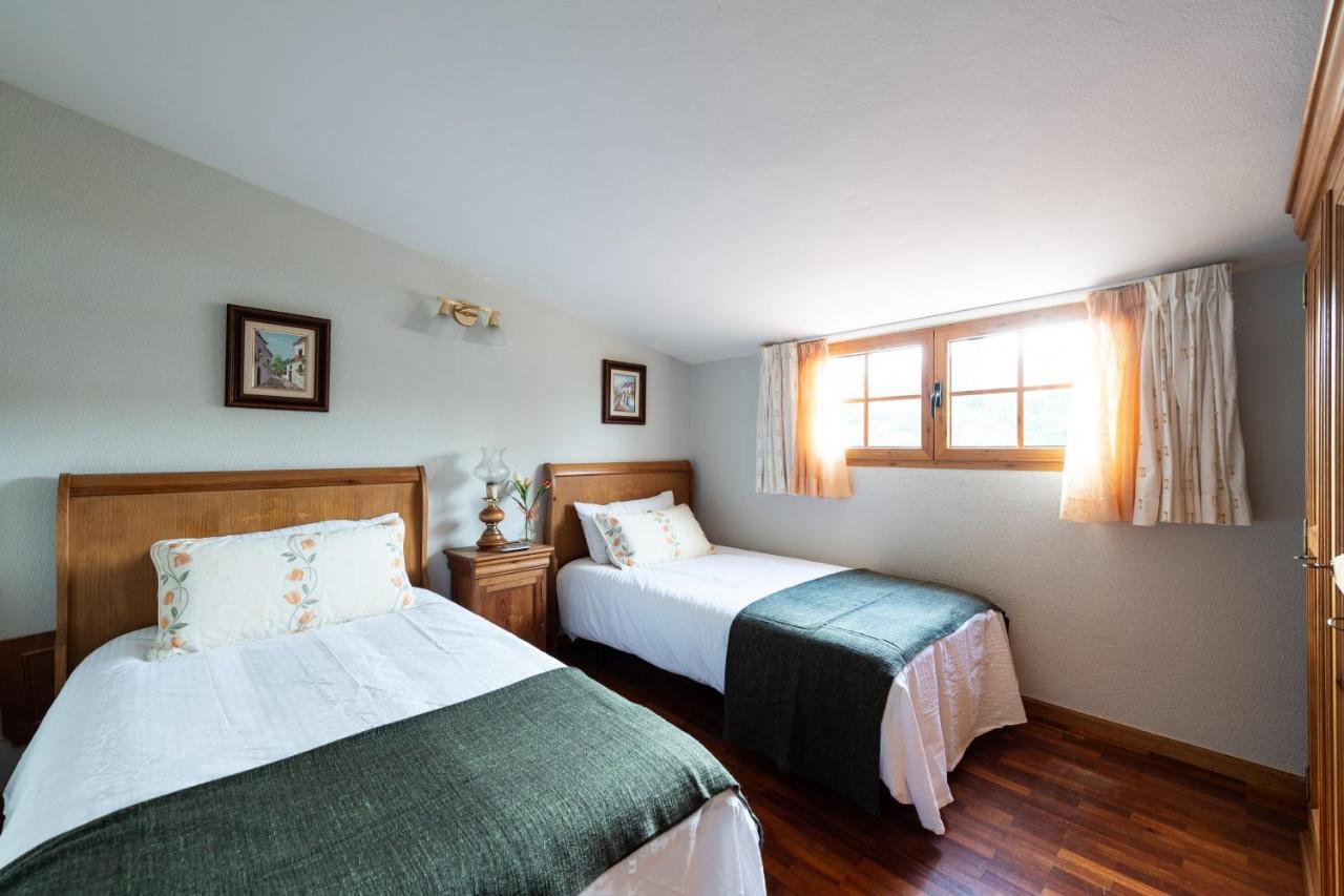 5Br Home - Pool Parking & Tennis Court Las Palmas de Gran Canaria Ngoại thất bức ảnh