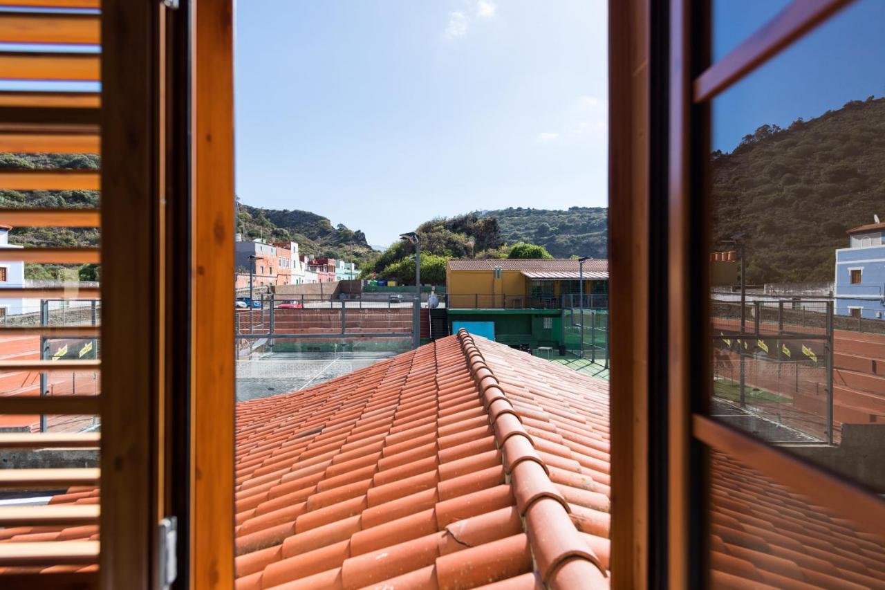 5Br Home - Pool Parking & Tennis Court Las Palmas de Gran Canaria Ngoại thất bức ảnh