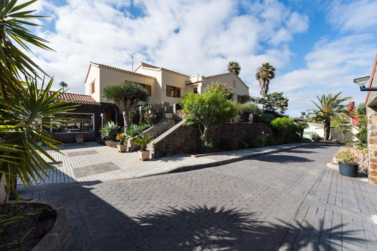 5Br Home - Pool Parking & Tennis Court Las Palmas de Gran Canaria Ngoại thất bức ảnh