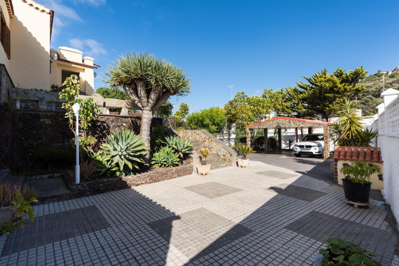 5Br Home - Pool Parking & Tennis Court Las Palmas de Gran Canaria Ngoại thất bức ảnh