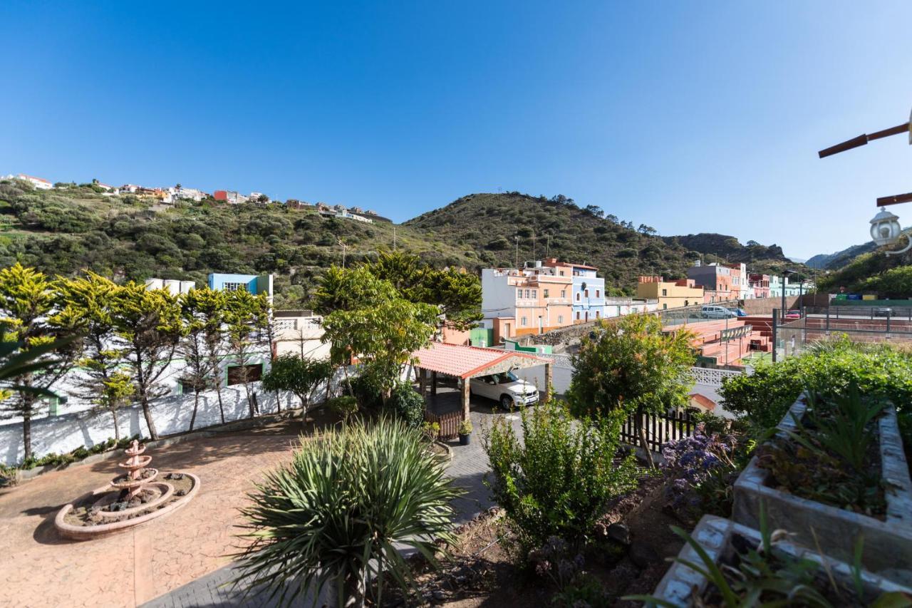 5Br Home - Pool Parking & Tennis Court Las Palmas de Gran Canaria Ngoại thất bức ảnh